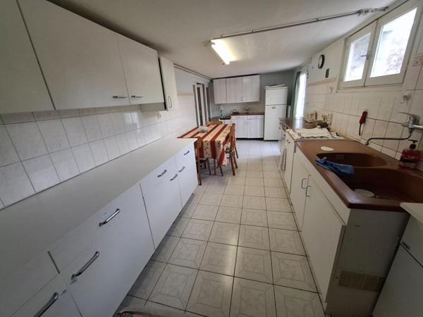 Maison Granville 4 pièce(s) 114 m2