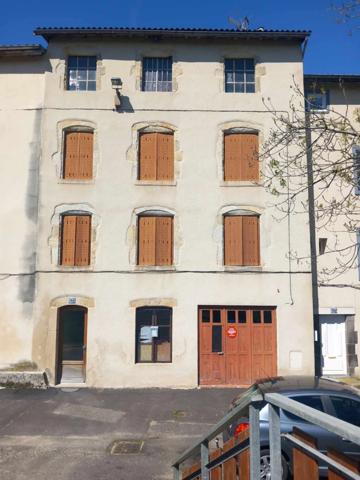 Maison à vendre 3 pièces THIERS (63)