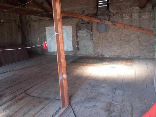 Maison à vendre 3 pièces THIERS (63)