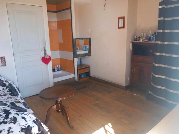 Maison à vendre 3 pièces THIERS (63)