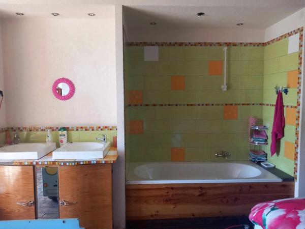 Maison à vendre 3 pièces THIERS (63)