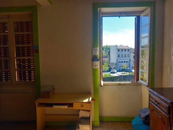 Maison à vendre 3 pièces THIERS (63)