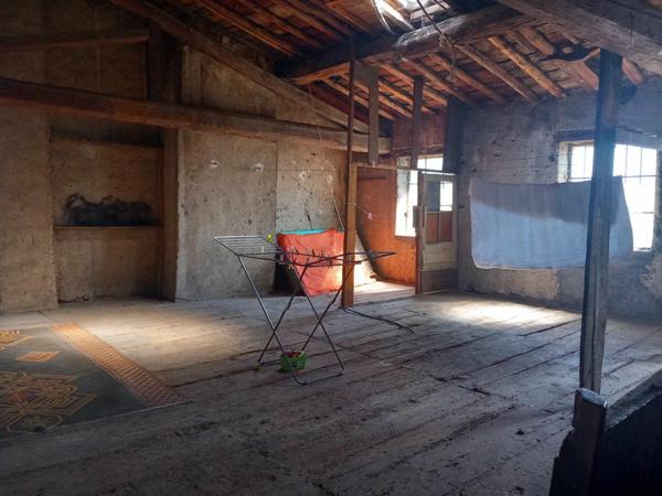 Maison à vendre 3 pièces THIERS (63)