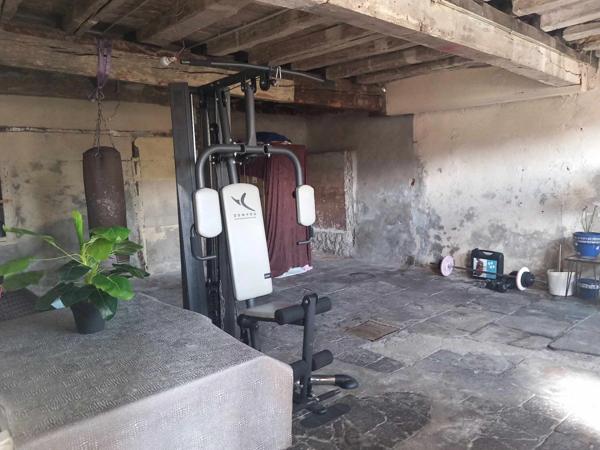 Maison à vendre 3 pièces THIERS (63)