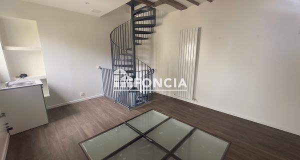 Location Appartement 3 pièces 53.14 m² - Clamart 92140