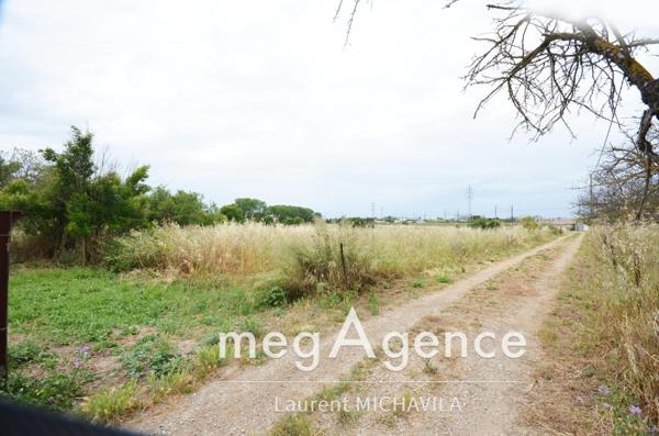 Maison à VILLENEUVE-LES-BEZIERS, 34420 - 4 pièces 60m²