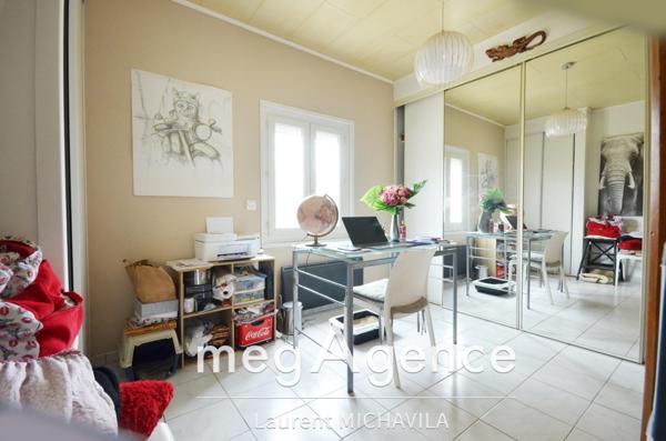 Maison à VILLENEUVE-LES-BEZIERS, 34420 - 4 pièces 60m²