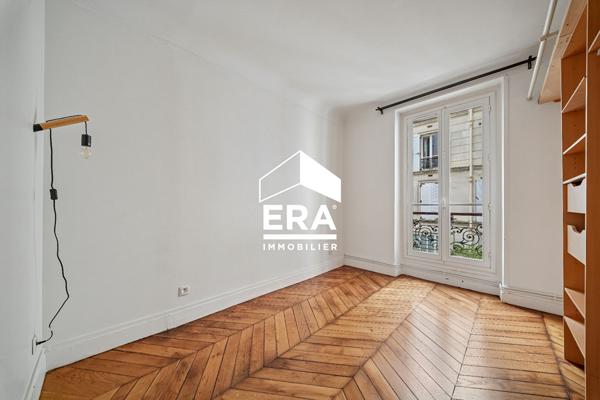 Appartement Paris 3 pièce(s) 56.3 m2