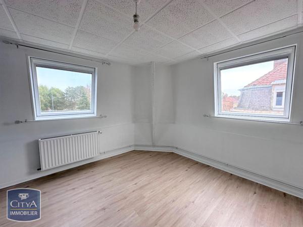 Maison à louer 4 pièces 85m² La Chapelle-d'Armentières (59930)