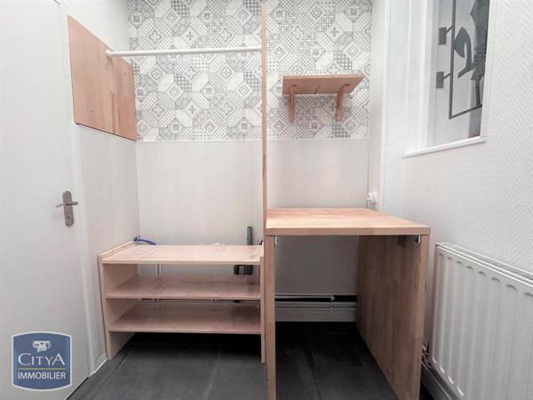 Maison à louer 4 pièces 85m² La Chapelle-d'Armentières (59930)