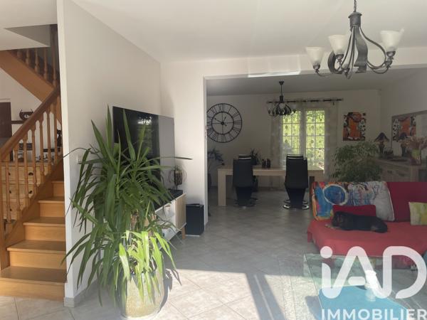 Maison à vendre 6 pièces 184 m² Provins