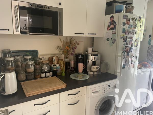 Maison à vendre 6 pièces 184 m² Provins