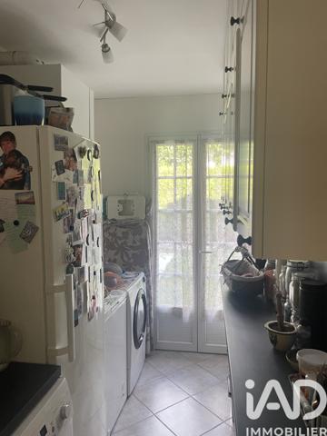 Maison à vendre 6 pièces 184 m² Provins