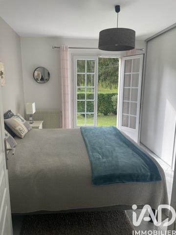 Maison à vendre 6 pièces 184 m² Provins