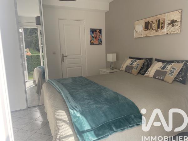 Maison à vendre 6 pièces 184 m² Provins