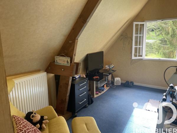 Maison à vendre 6 pièces 184 m² Provins