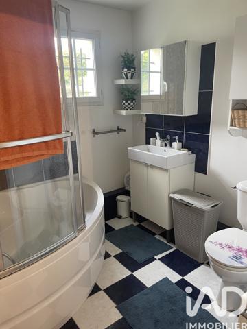 Maison à vendre 6 pièces 184 m² Provins