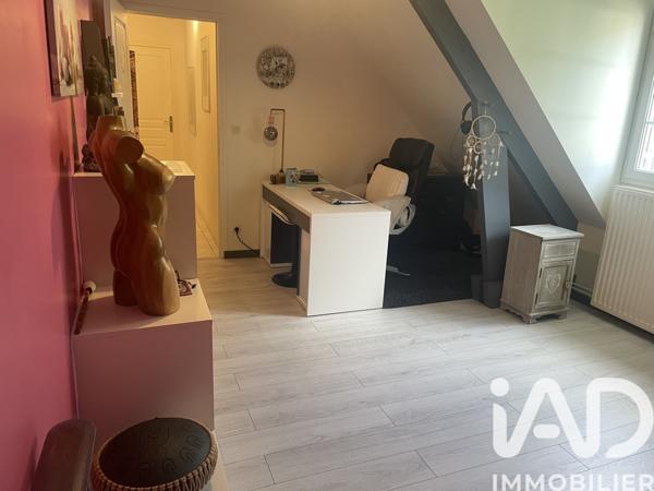 Maison à vendre 6 pièces 184 m² Provins