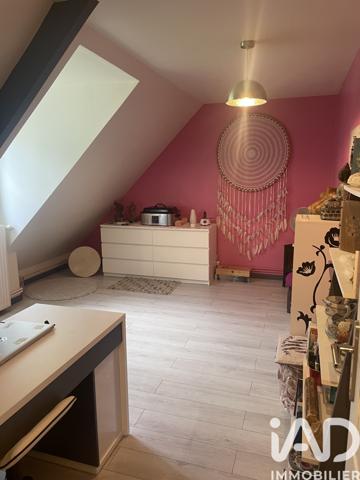 Maison à vendre 6 pièces 184 m² Provins