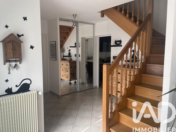 Maison à vendre 6 pièces 184 m² Provins