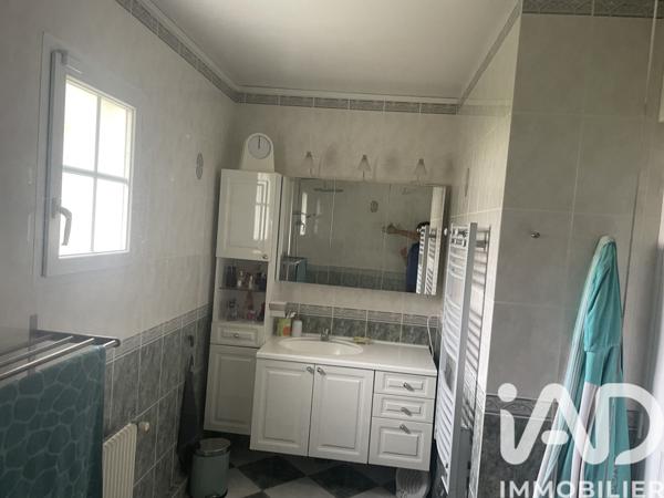 Maison à vendre 6 pièces 184 m² Provins