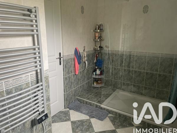 Maison à vendre 6 pièces 184 m² Provins