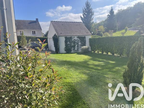 Maison à vendre 6 pièces 184 m² Provins