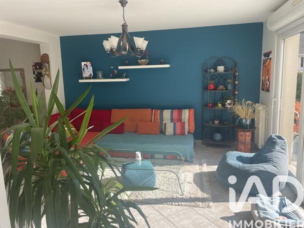 Maison à vendre 6 pièces 184 m² Provins