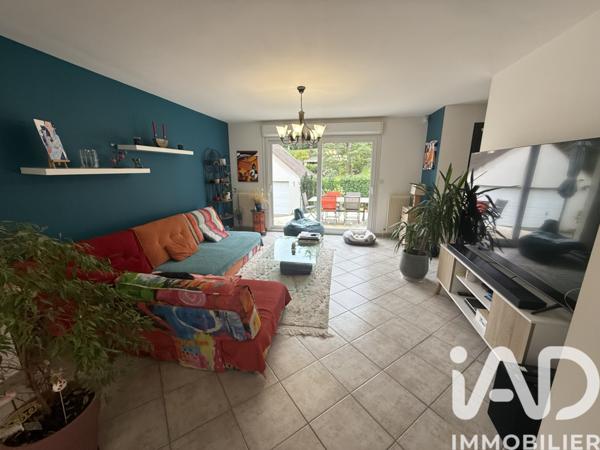 Maison à vendre 6 pièces 184 m² Provins