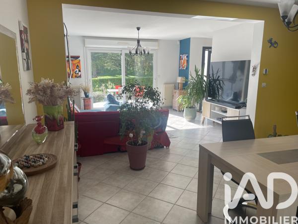 Maison à vendre 6 pièces 184 m² Provins