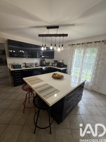 Maison à vendre 6 pièces 184 m² Provins