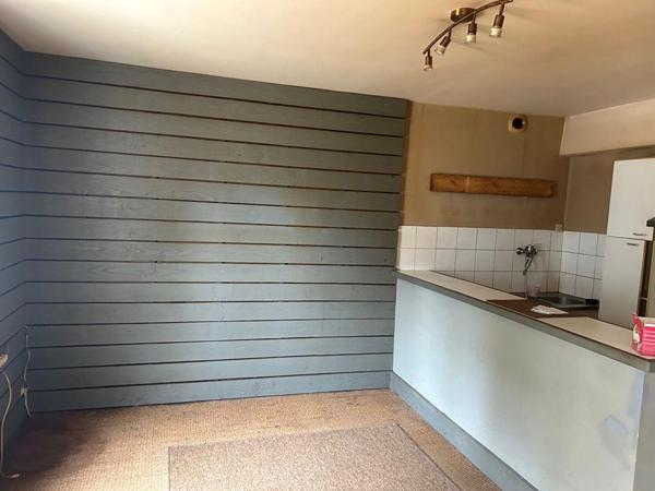 Maison ancienne Plourin les Morlaix avec dépendances