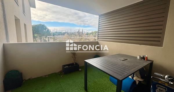 À vendre Appartement 2 pièces 42.48 m² - Fréjus 83600