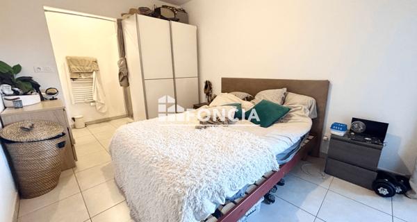 À vendre Appartement 2 pièces 42.48 m² - Fréjus 83600