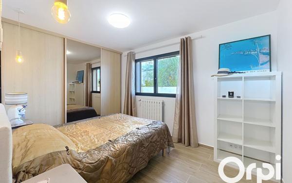 Maison à vendre    4 pièces •  Lecci