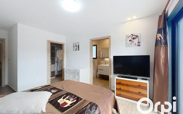 Maison à vendre    4 pièces •  Lecci