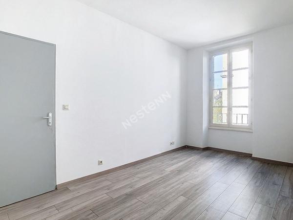 A LOUER - Appartement MONTELIMAR 3 pièces - Centre ville