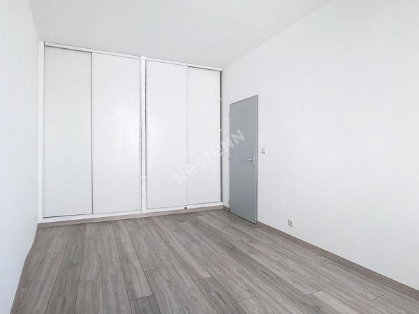 A LOUER - Appartement MONTELIMAR 3 pièces - Centre ville