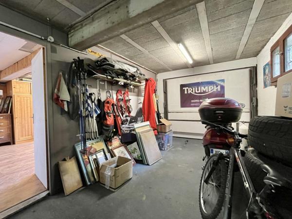 MAISON DE VILLAGE DE 134 M2 / CALME / VUE MONTAGNE