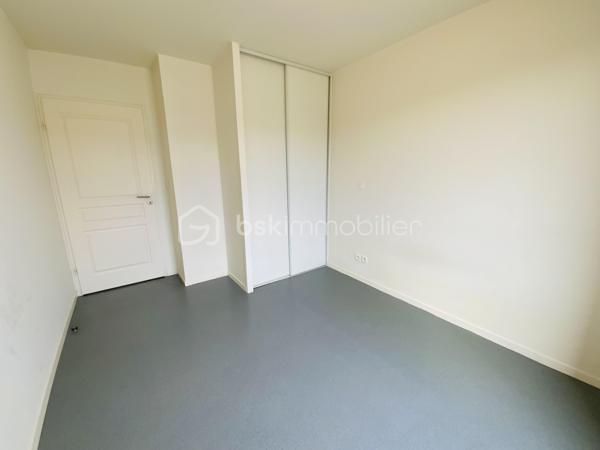 Appartement de 76 m²