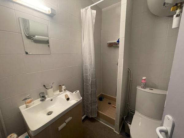 Appartement Talence 1 pièce(s) 18 m2