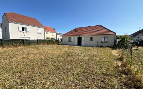 Maison à louer