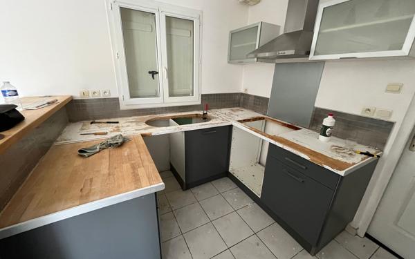 Maison à louer