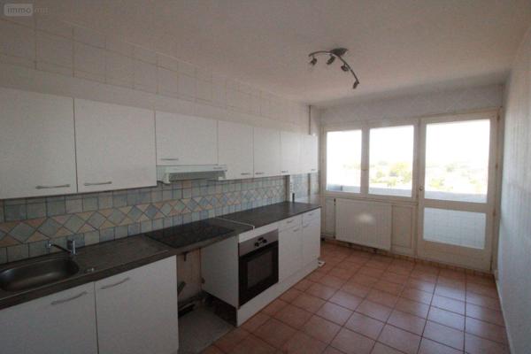 Appartement à vendre à Dunkerque dans le Nord (59240), ref : D1038