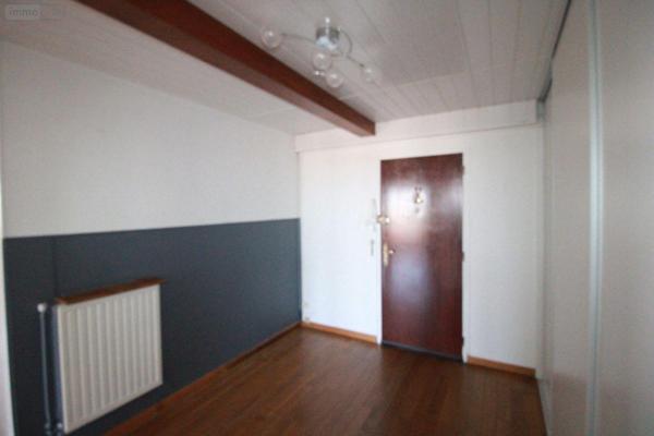 Appartement à vendre à Dunkerque dans le Nord (59240), ref : D1038