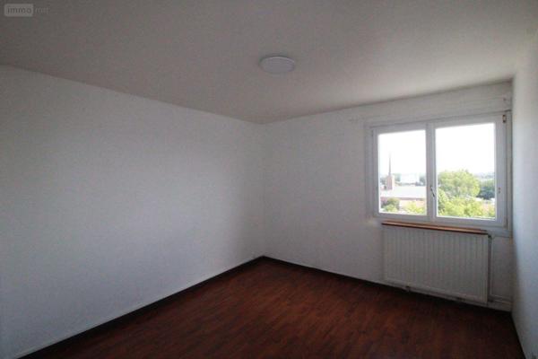 Appartement à vendre à Dunkerque dans le Nord (59240), ref : D1038