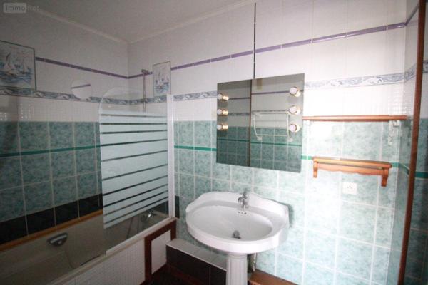 Appartement à vendre à Dunkerque dans le Nord (59240), ref : D1038