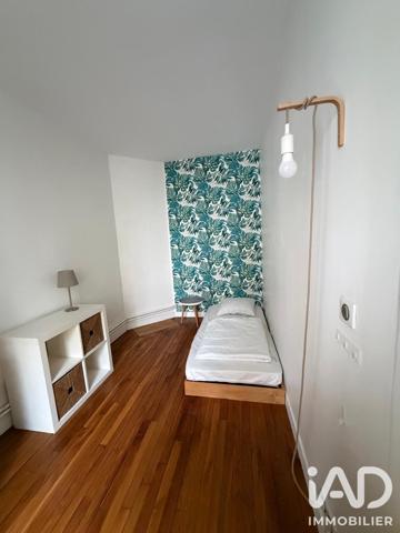 Location appartement 3 pièces 55,45 m² Boulogne-Billancourt