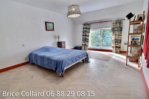 60140 MOGNEVILLE Maison en pierre de caractere