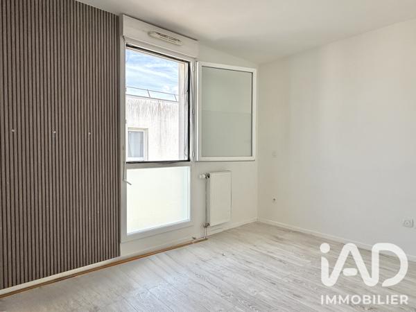 Appartement à vendre 4 pièces 73,52 m² Fleury-Mérogis